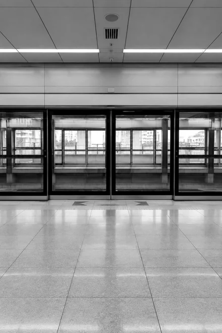 subway.jpg after: image.grayscale().contrast(1.2)
