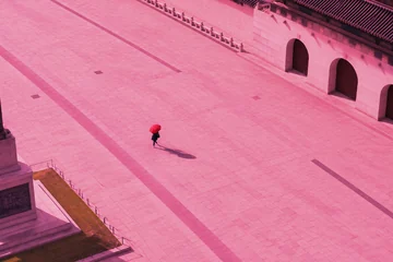 gwanghwamun.jpg with overlay at opacity 0.75